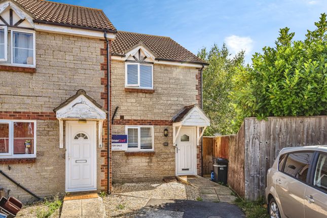 3 bed end terrace house