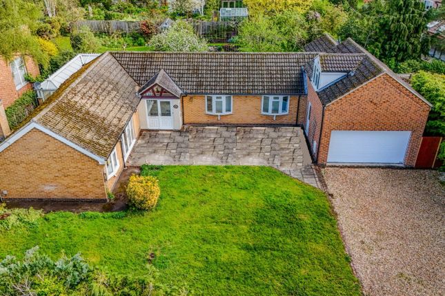 4 bedroom bungalow for sale