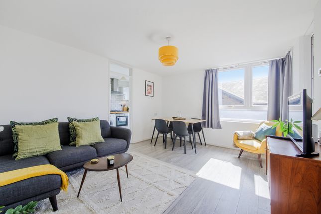 Wivenhoe Close,  London, SE15 1 bed flat for sale