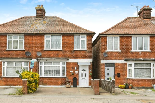 3 bed semi-detached house