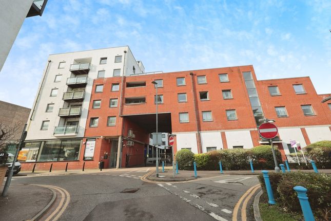 1 bedroom flat for sale