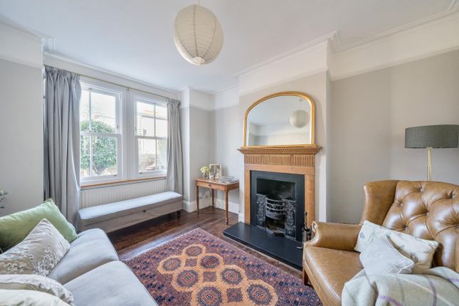 Edith Road, Wimbledon, London, SW19 3 bed terraced house for sale