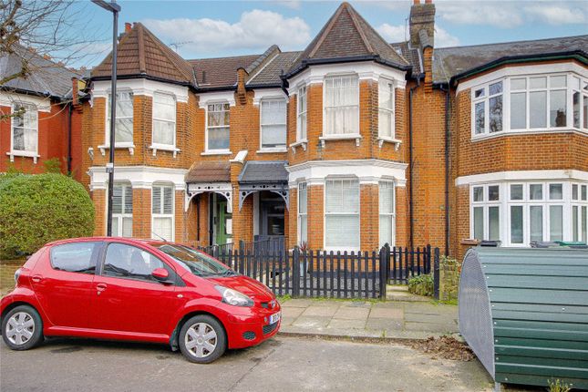 1 bed flat
