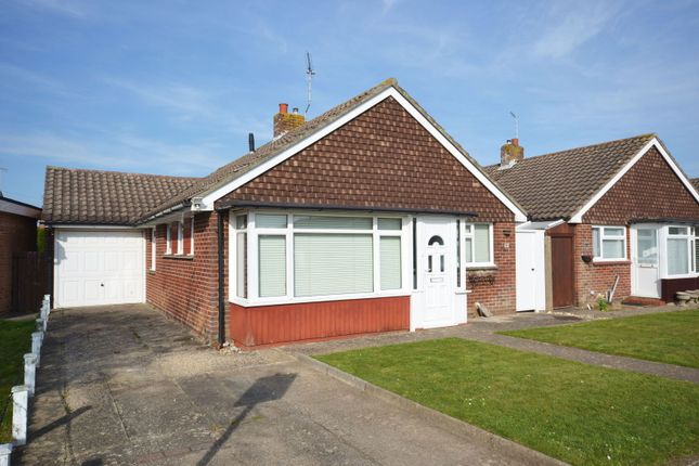 Wroxham Way, Felpham, Bognor Regis 3 bed detached bungalow for sale