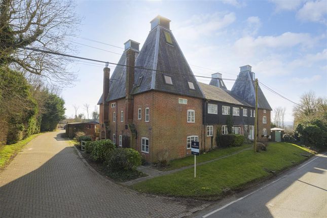 The Kiln, Brogdale Road, Faversham 5 bed semi