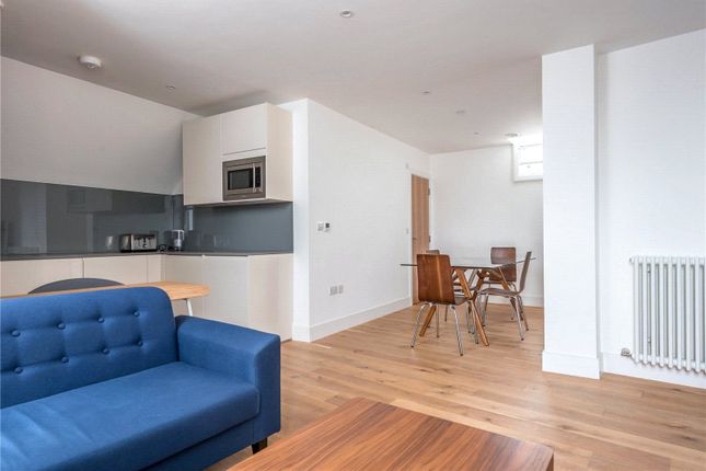 Dixon Butler Mews, Maida Vale... 2 bed apartment for sale