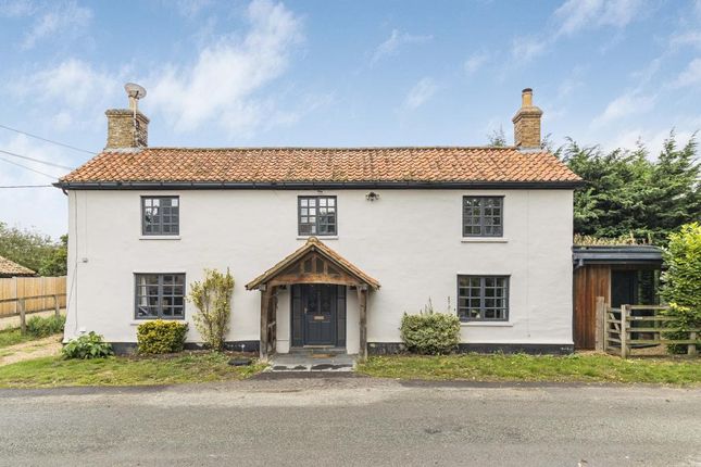 4 bed property