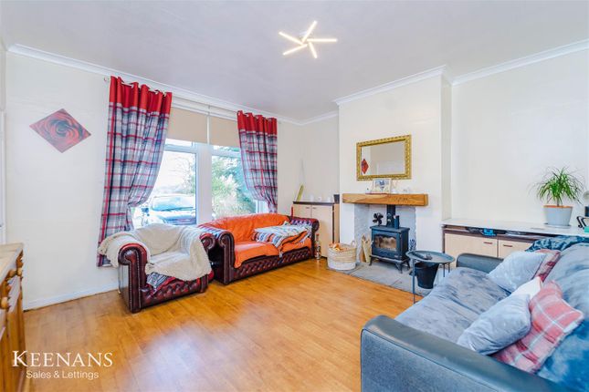 4 bed semi-detached house