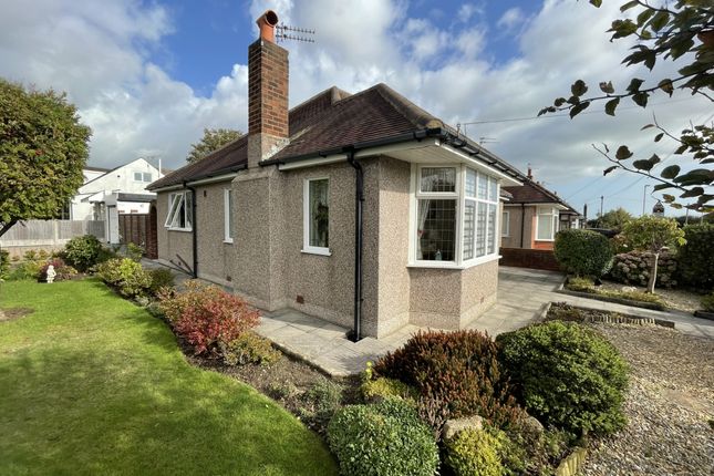 Meadow Crescent, Carleton FY6 2 bed bungalow for sale