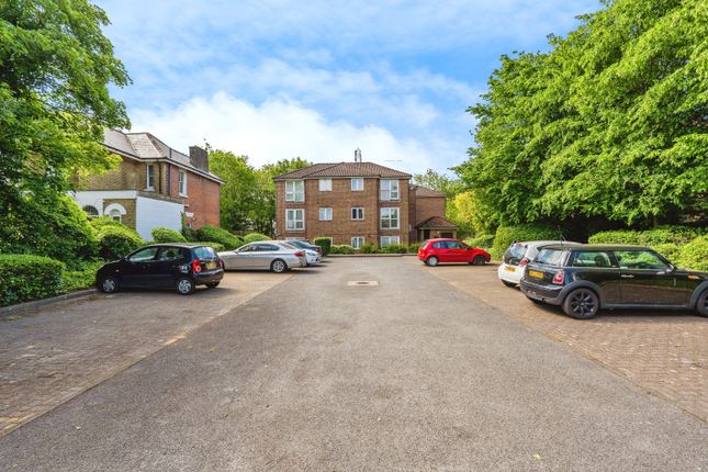 1 bed flat