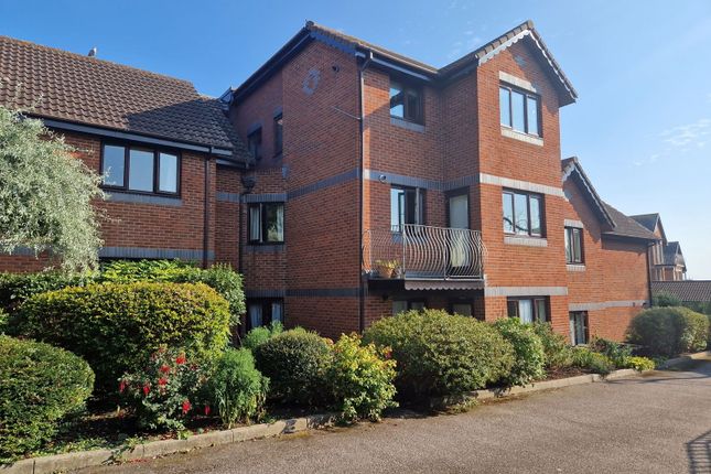 Raddenstile Lane, Exmouth, EX8 2JH 2 bed flat for sale