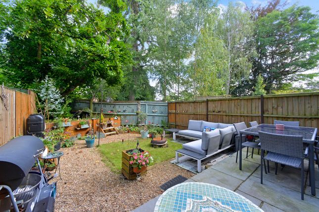 1 bedroom ground floor flat for sale