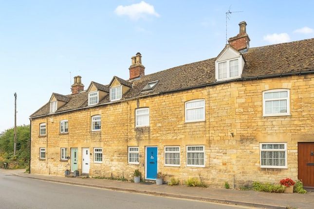 2 bedroom cottage for sale