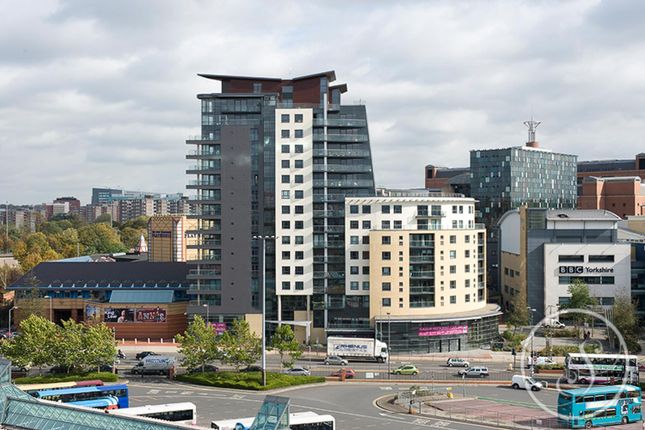 Skyline, St Peters Square 2 bed flat for sale