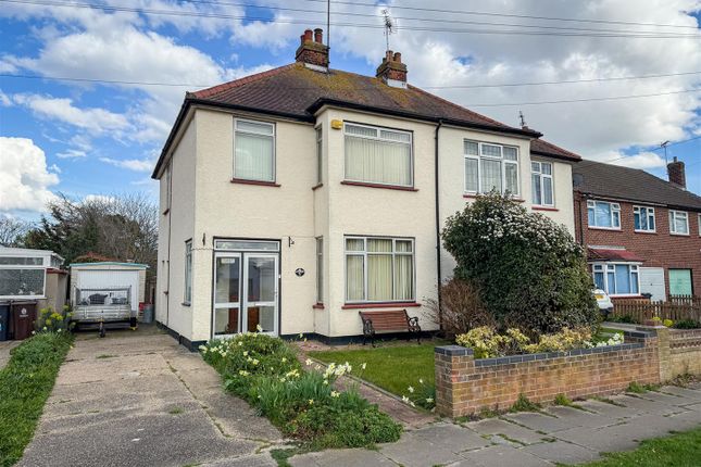 3 bed semi-detached house