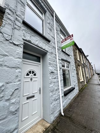 3 bed property