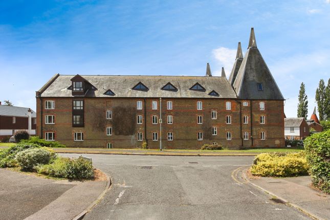 1 bed flat