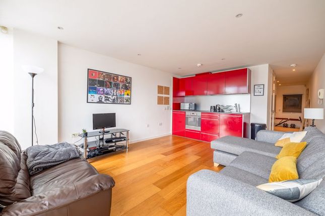 1 bedroom apartment for sale