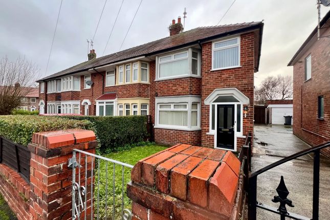 3 bed semi-detached house