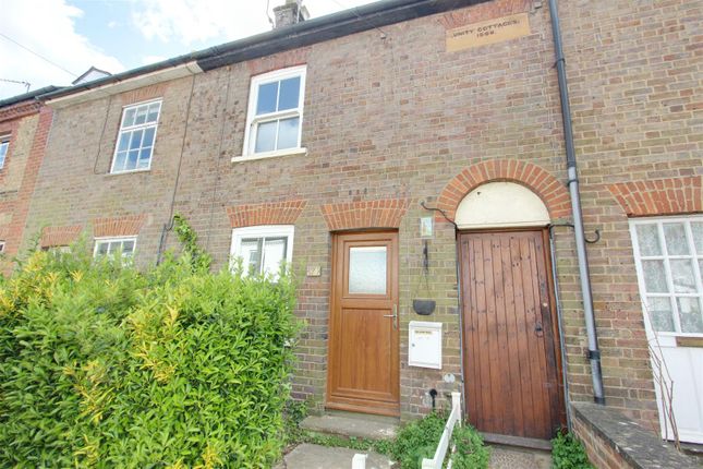 Albert Street, Tring 2 bed house for sale
