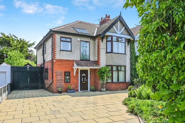 5 bed semi-detached house