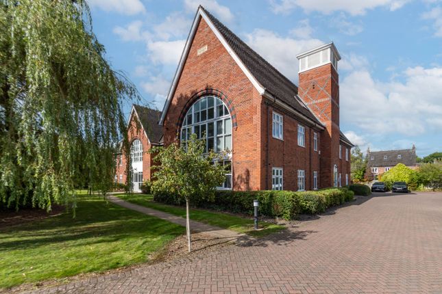 Tythe Barn Lane, Solihull B90 2 bed apartment for sale