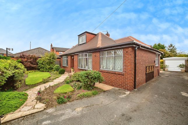 4 bedroom detached bungalow for sale