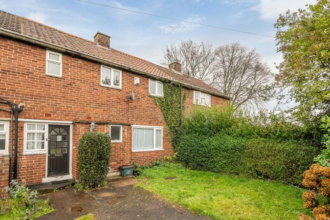 Petre Avenue, Selby 3 bed terraced house for sale