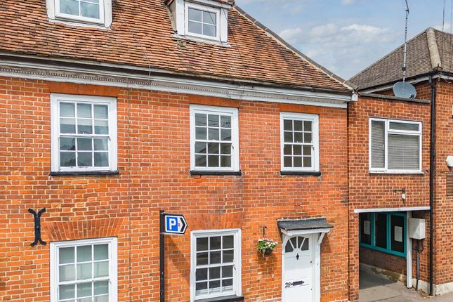 High Street, Ingatestone, CM4 3 bed end of terrace house for sale