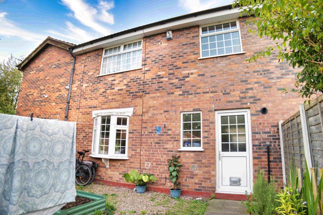 Brecon Court, Warrington WA5 2 bed terraced house for sale