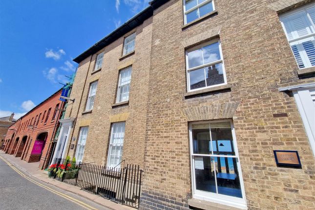 Peele House, Tucker Street, Cromer 2 bed property for sale