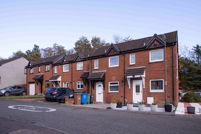 1 bedroom terraced house for sale