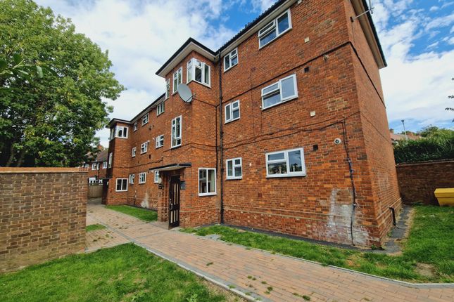 1 bed flat