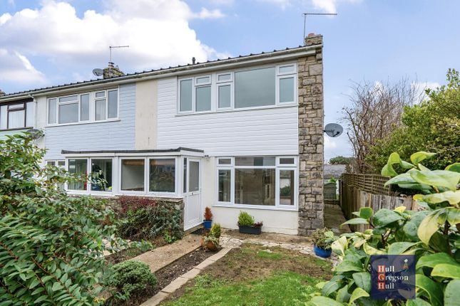 Peveril Court, Swanage 3 bed house for sale