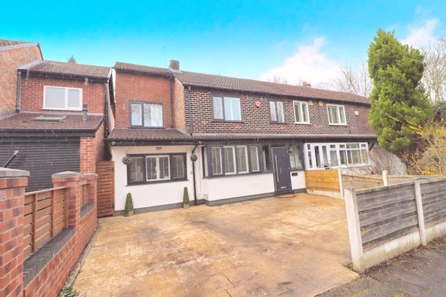 Glen Avenue, Manchester M28 3 bed semi