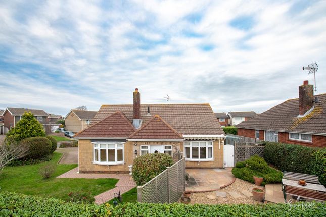 Chelsfield Avenue, Sandown 4 bed detached bungalow for sale