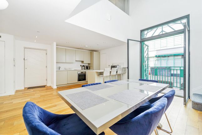 Hoover Building, Ealing UB6 2 bed duplex for sale