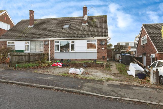 3 bed semi-detached house