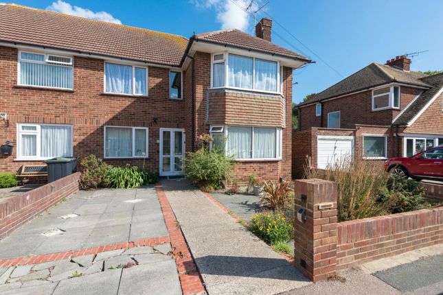 Wickham Avenue, Ramsgate, CT11 2 bed maisonette for sale