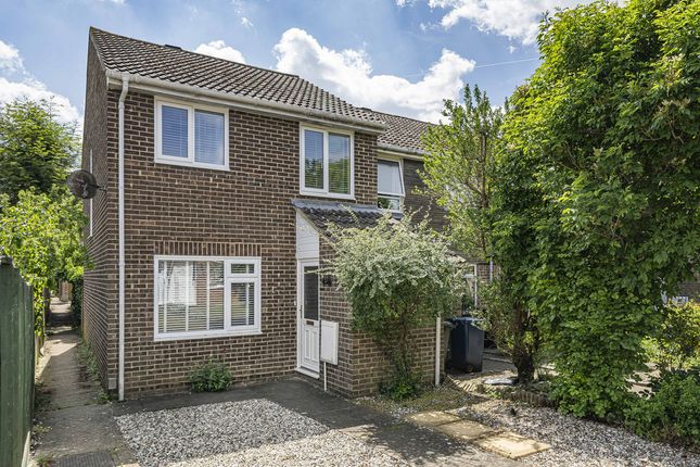 The Homestead, Kidlington, OX5 3 bed end of terrace house for sale