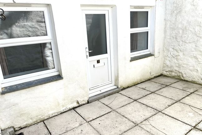 Alexandra Terrace, Penzance, TR18 4NX 1 bed apartment for sale