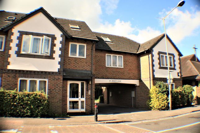 1 bedroom semi-detached house for sale
