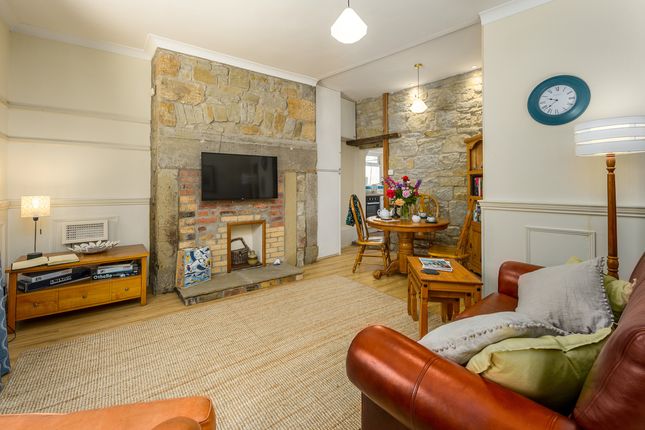 Amble, Morpeth NE65 2 bed end of terrace house for sale