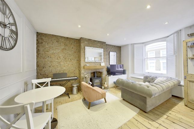 Elm Park, Brixton SW2 2 bed flat for sale