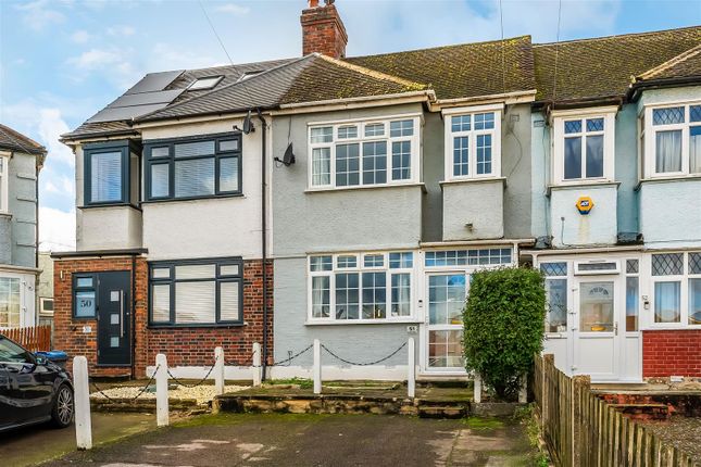 Garth Close, Stonecot Hill, Morden 3 bed house for sale