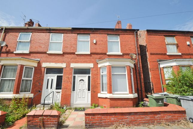 3 bed semi-detached house