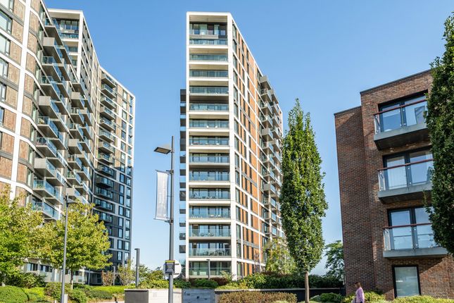 Duke of Wellington Avenue, London 2 bed apartment for sale