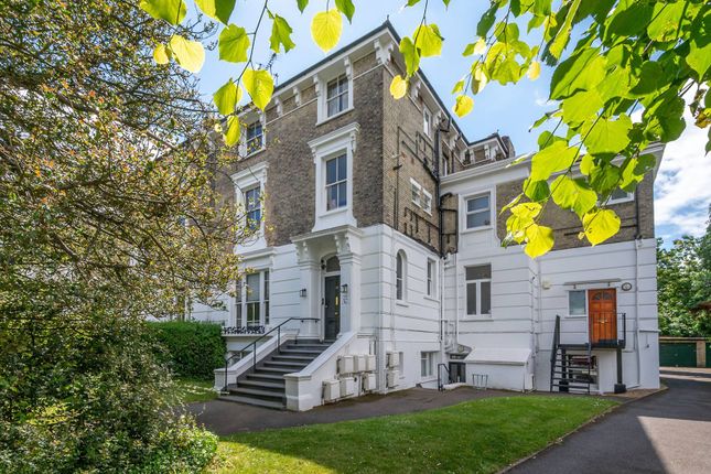 St Johns Avenue, Putney, London, SW15 Studio for sale