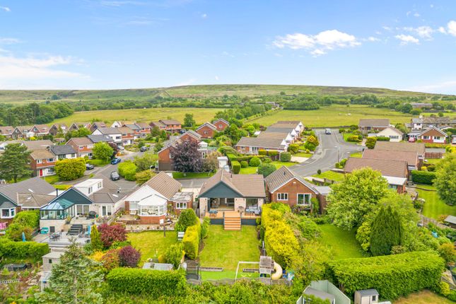 New Court Drive, Bolton, BL7 3 bed detached bungalow for sale
