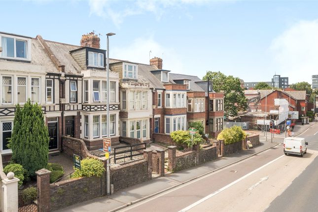 Heavitree, Exeter 5 bed terraced house for sale